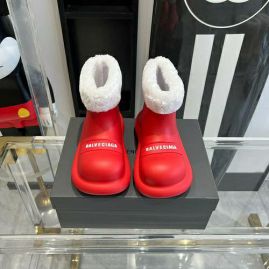 Picture of Balenciaga Shoes Women _SKUfw150771384fw